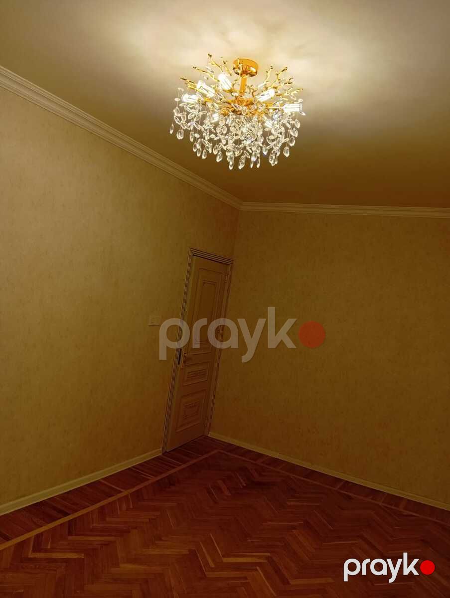 Satılır 2 otaqlı köhnə tikili 75 m² — Mənzil, Bakı (4)