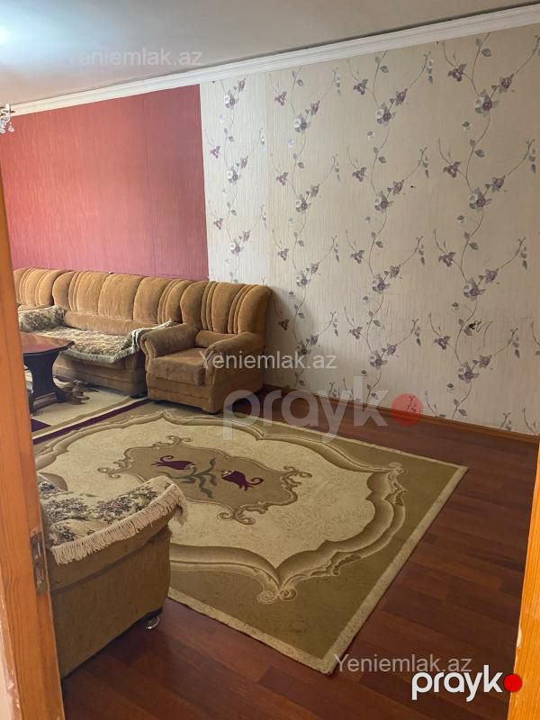 Satılır 3 otaqlı Həyət evi / Villa, 140 m², Yeni Corat (Novruz q.) — Ev, villa, Sumqayıt (11)