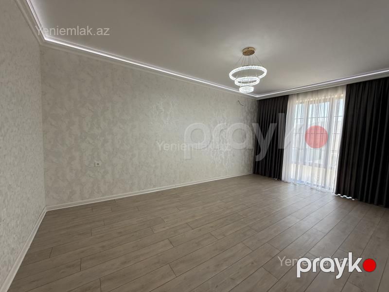 Satılır 4 otaqlı Həyət evi / Villa, 120 m², Məhəmmədli — Ev, villa, Abşeron (10)