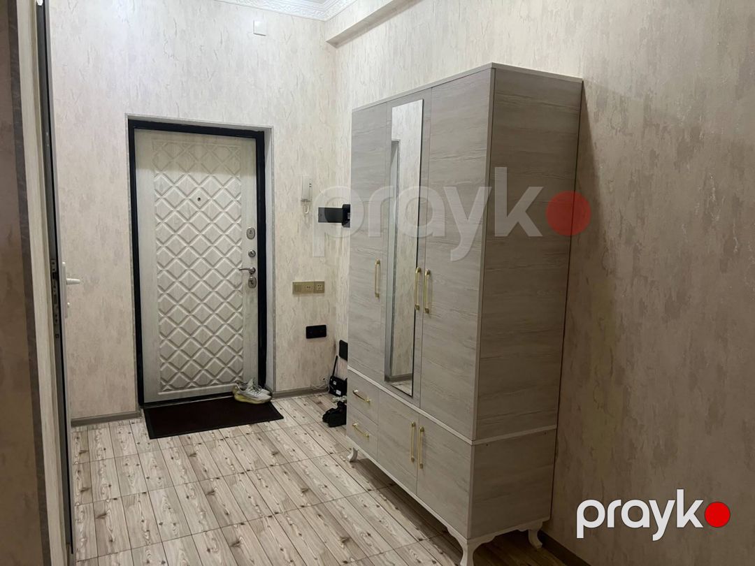 İcarəyə verilir 2 otaqlı yeni tikili 70 m² — Mənzil, Bakı (4)