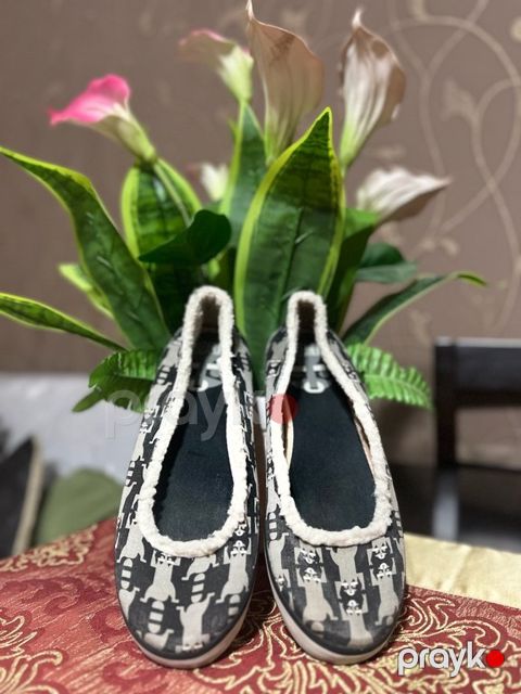 Ayaqqabı "Keds" — Bakı