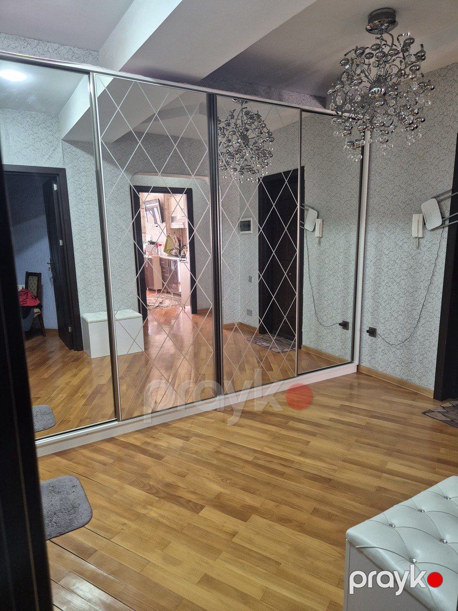 Satılır 3 otaqlı yeni tikili 88 m² — Mənzil, Bakı (10)