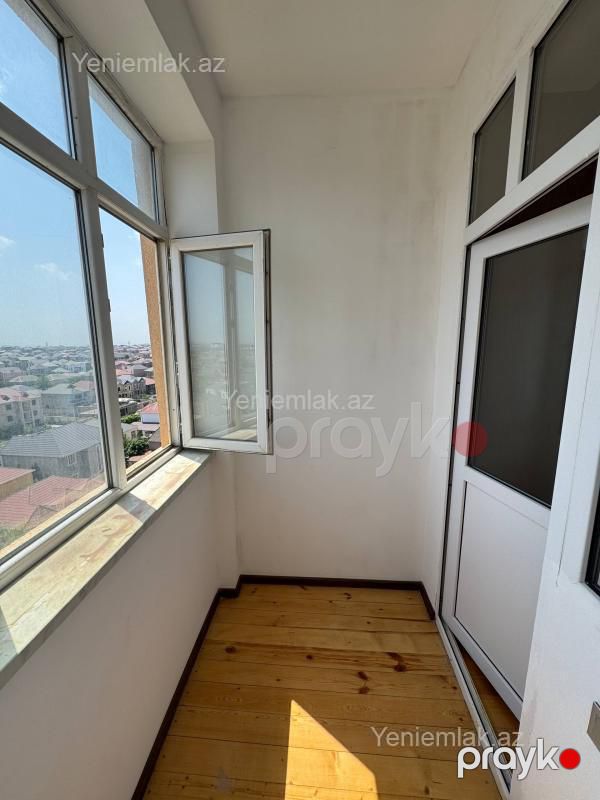 Satılır 2 otaqlı Bina evi menzil (Yeni tikili), 64 m², Masazır — Mənzil, Abşeron (5)