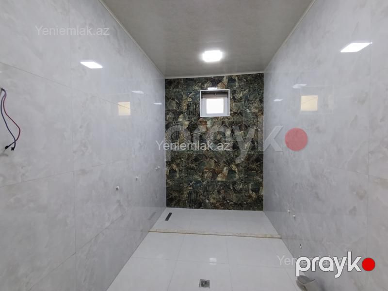 Satılır 4 otaqlı Həyət evi / Villa, 140 m², Sabunçu rayonu — Ev, villa, Bakı (12)