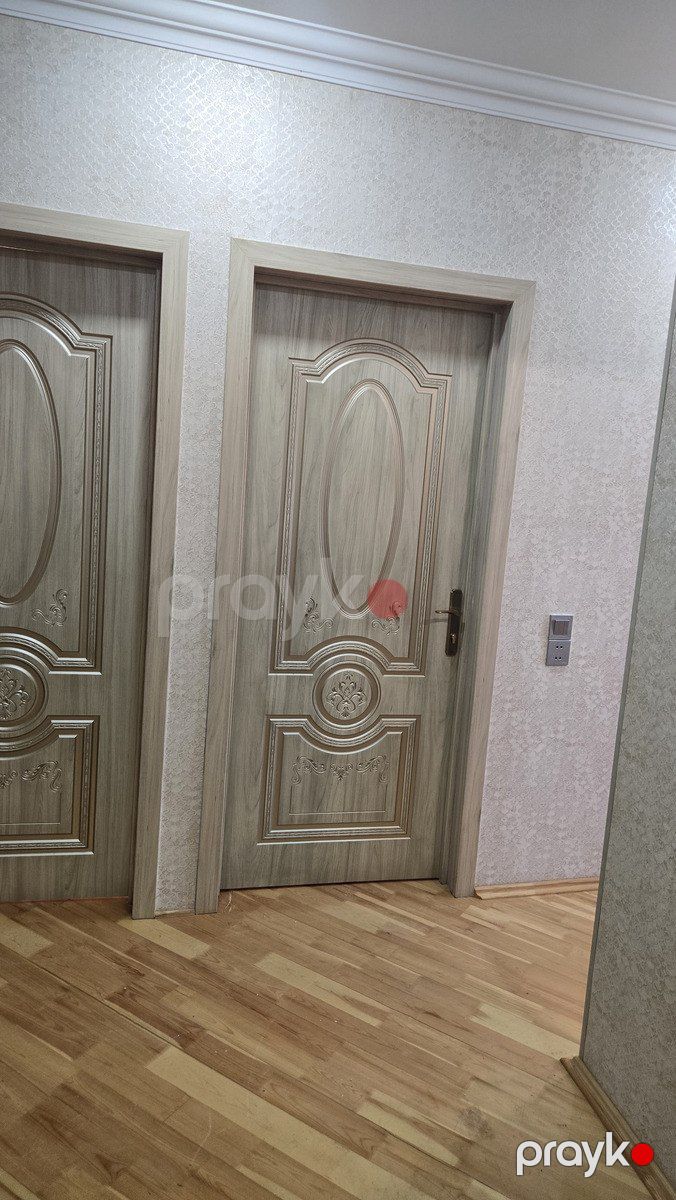 Satılır 3 otaqlı köhnə tikili 85 m² — Mənzil, Bakı (5)