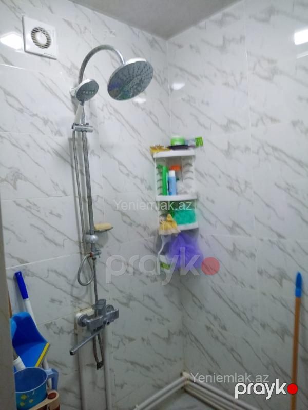 Satılır 2 otaqlı Bina evi menzil (Köhnə tikili), 55 m², 10-cu mikrorayon — Mənzil, Sumqayıt (11)