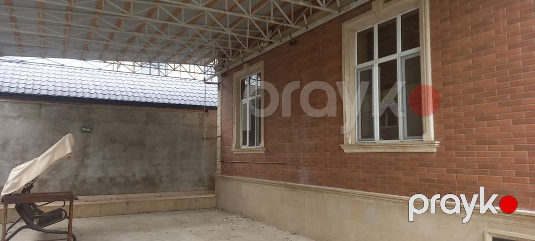 Bağ evi, 245 m², Şamaxı — Ev, villa, Şamaxı (10)