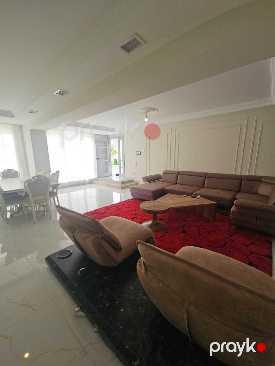 Satılır 3 otaqlı həyət evi/bağ evi 220 m² — Ev, villa, Bakı (7)