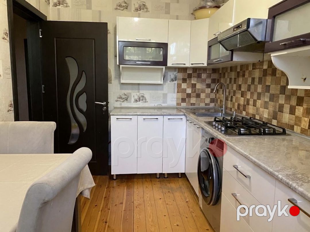 Həyət evi kirayə verilir, Zabrat qəs — Ev, villa, Bakı (10)