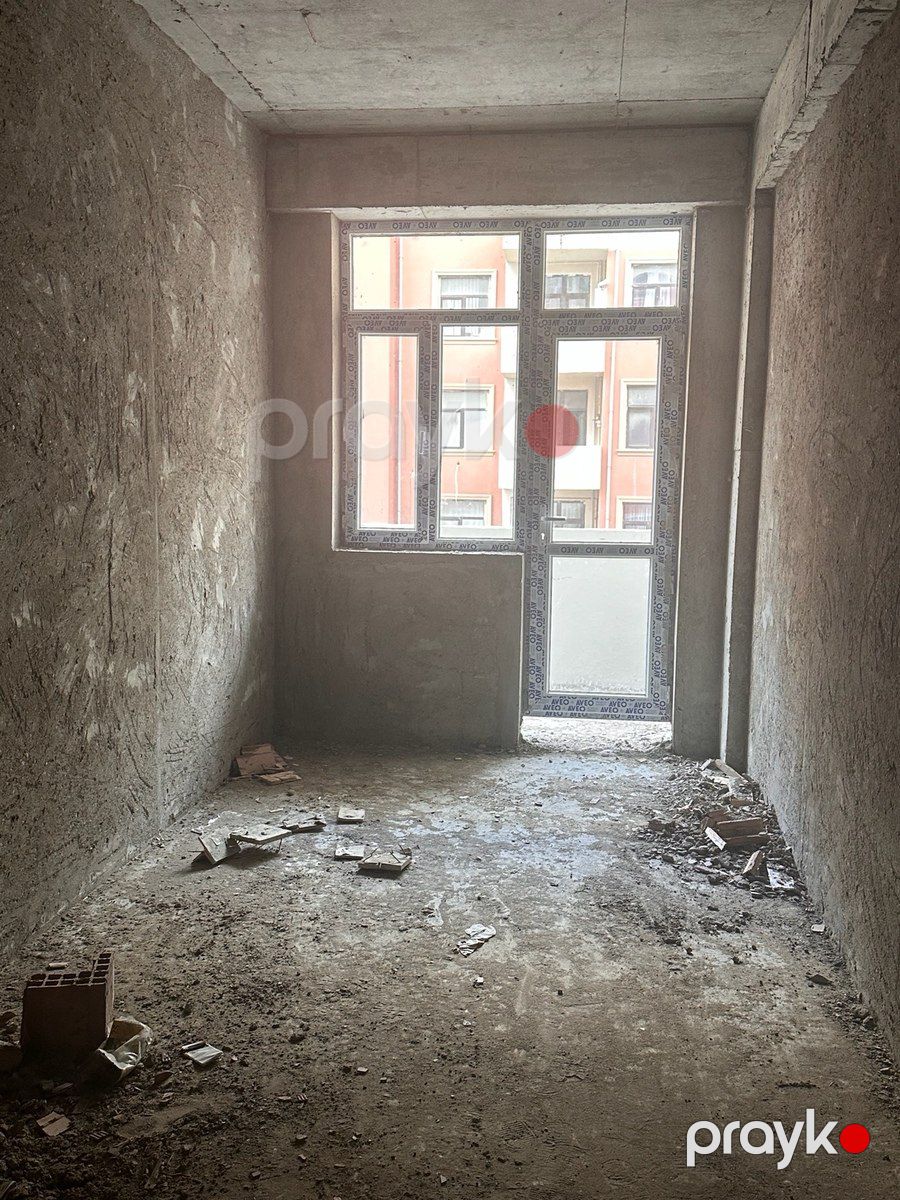 3-otaqlı yeni tikili, Masazır qəs., 92 m² — Mənzil, Bakı (3)