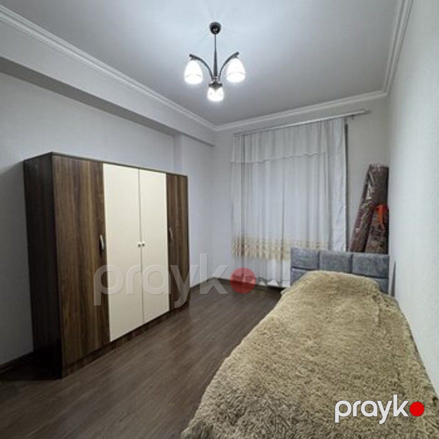3-otaqlı yeni tikili kirayə verilir, Yasamal r., 90 m² — Mənzil, Bakı (6)
