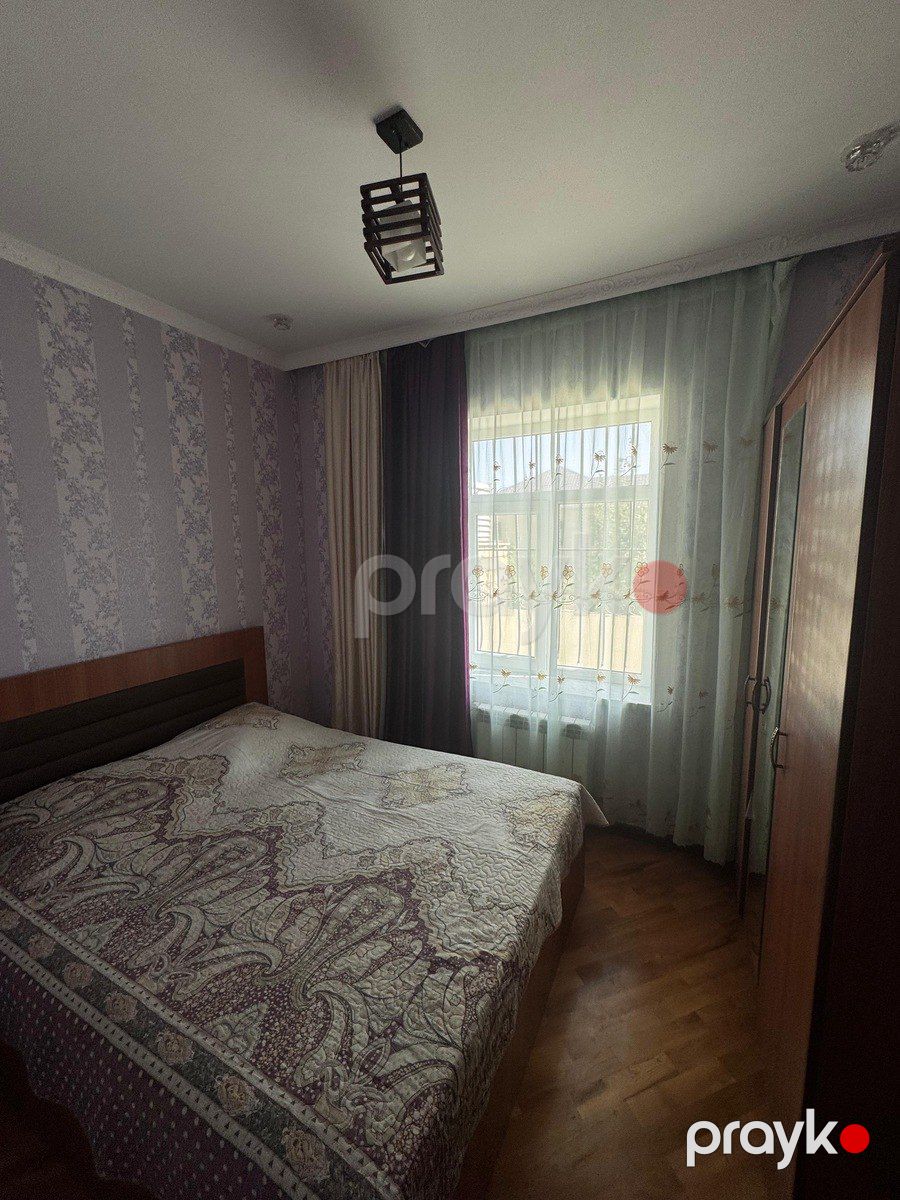 Satılır 3 otaqlı həyət evi/bağ evi 100 m² — Ev, villa, Bakı (10)