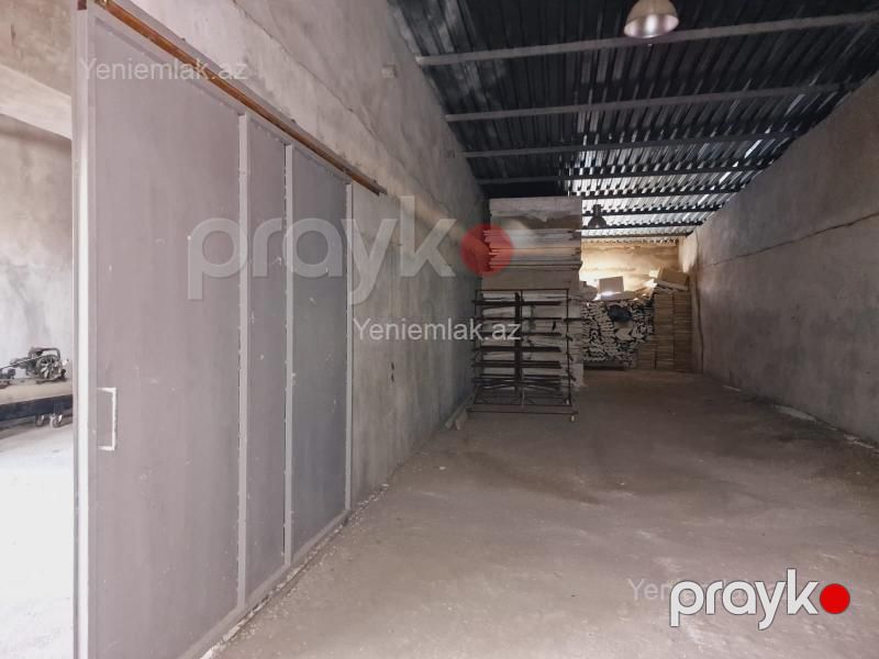 Kirayə 1 otaqlı Obyekt, 130 m², Binəqədi rayonu — Əmlak, Bakı (11)