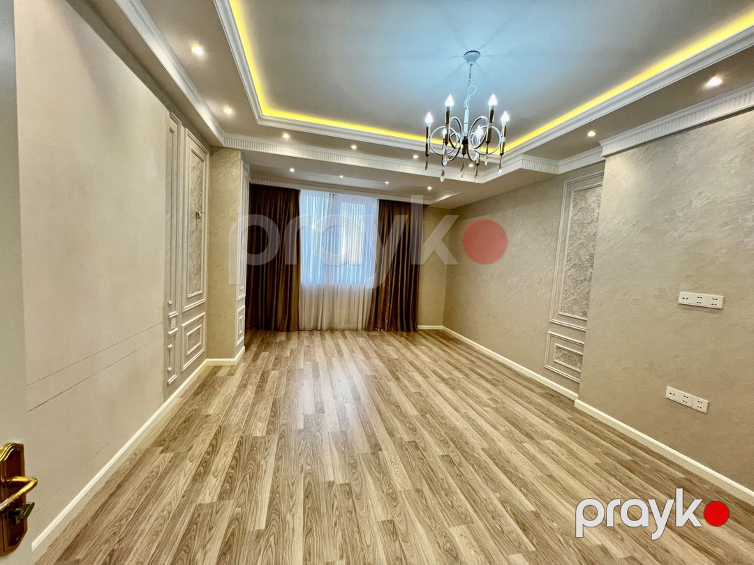 Satılır 5 otaqlı yeni tikili 185 m² — Mənzil, Bakı (12)