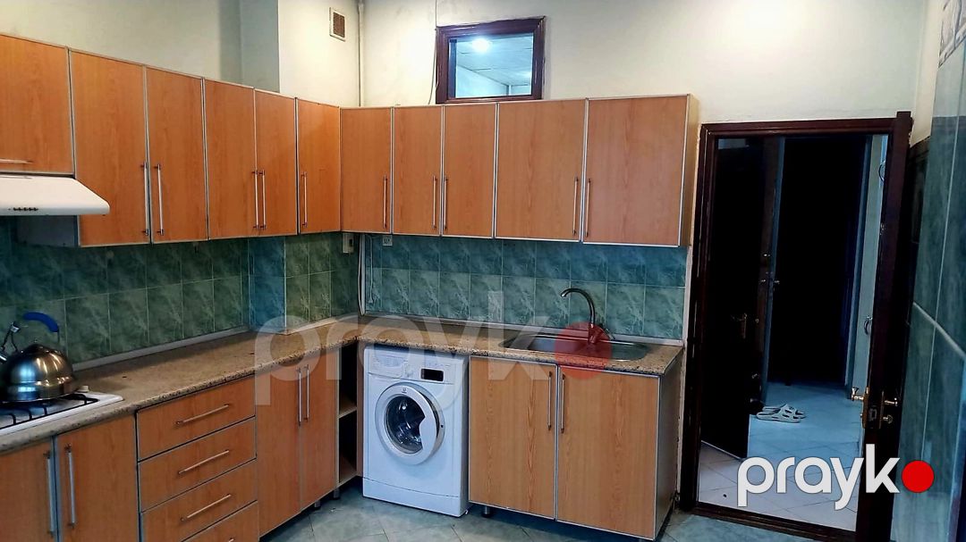 İcarəyə verilir 2 otaqlı yeni tikili 63 m² — Mənzil, Bakı (3)