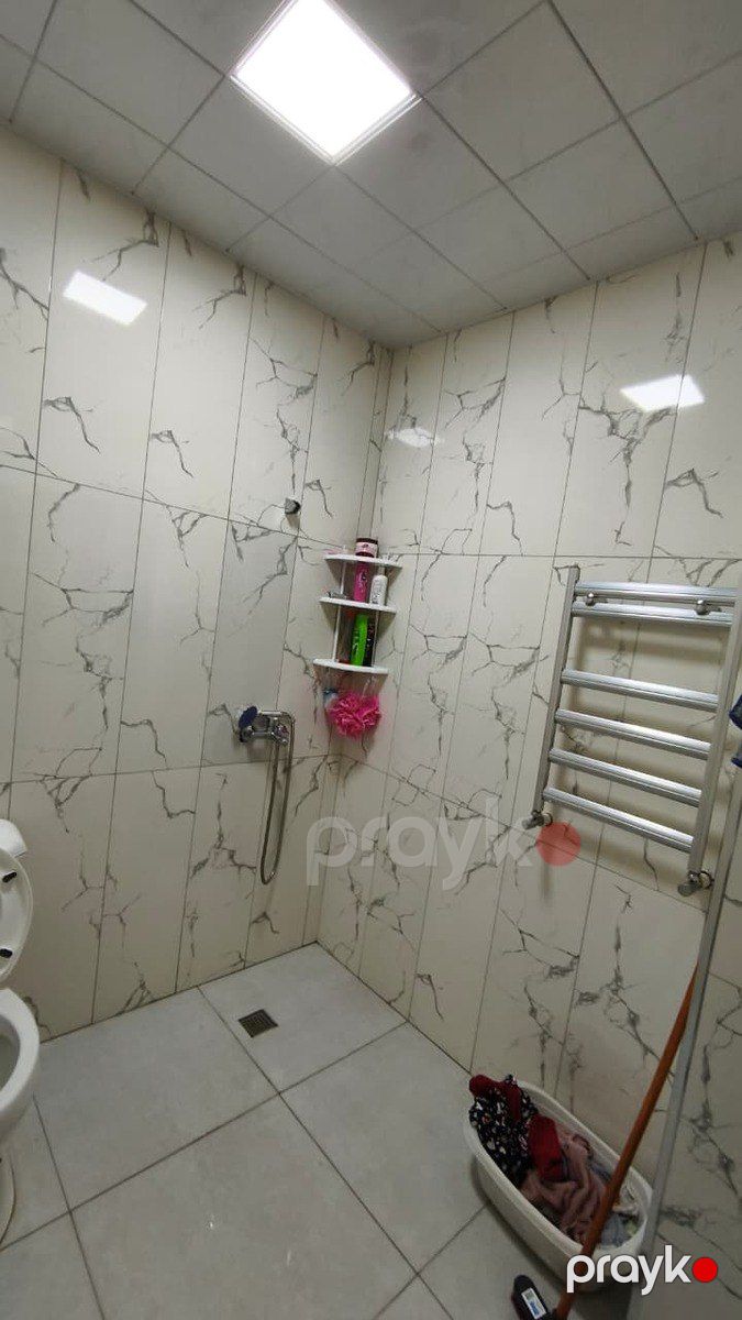 Satılır 4 otaqlı yeni tikili 130 m² — Mənzil, Bakı (12)