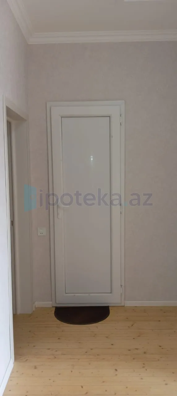 Satılır: 3 Otaq, Evlər/Villalar, Abşeron r., Masazır q., 65.00 m² — Ev, villa, Masazır (8)