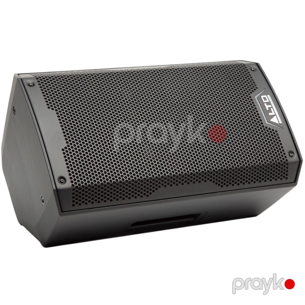 Aktiv dinamik Alto TS408 — Studiya və konsert üçün, Bakı (3)