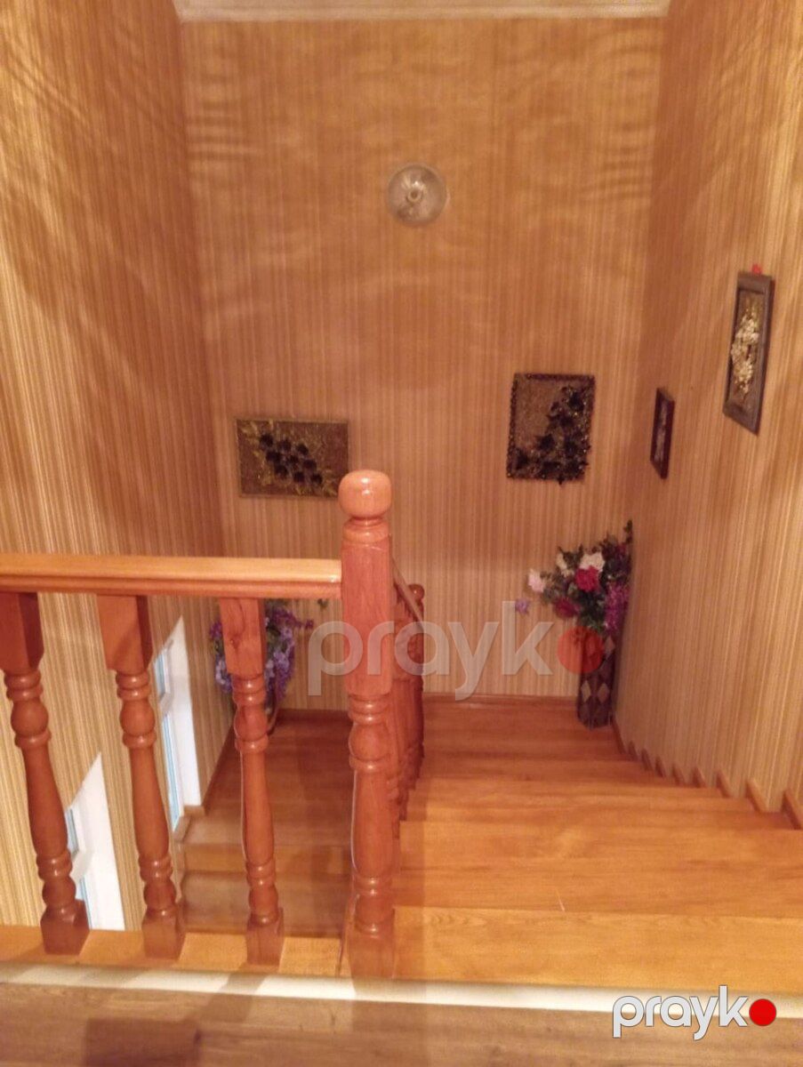 Həyət evi, Suraxanı r — Ev, villa, Bakı (6)