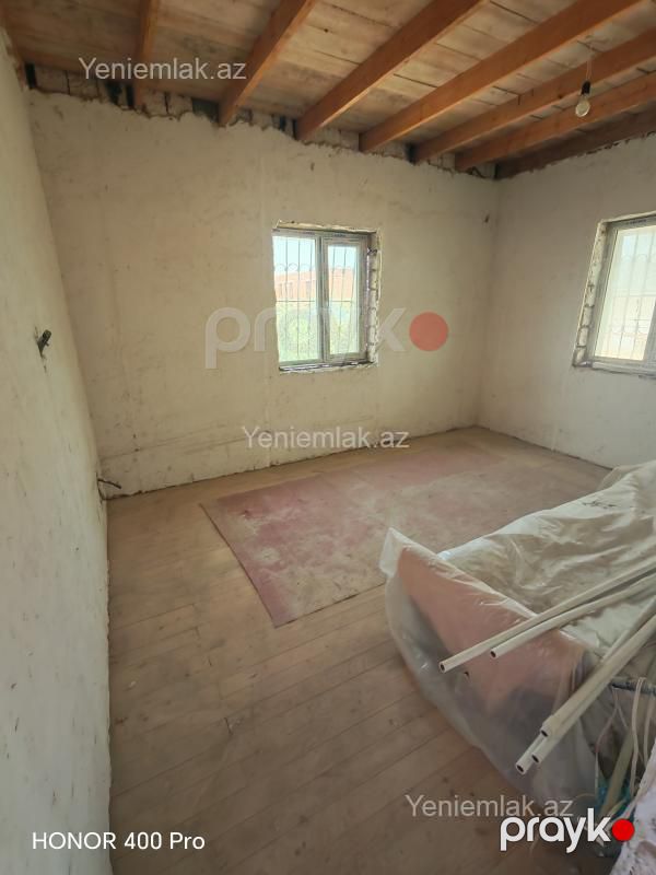 Satılır 3 otaqlı Həyət evi / Villa, 100 m², Xəzər rayonu — Ev, villa, Bakı (2)