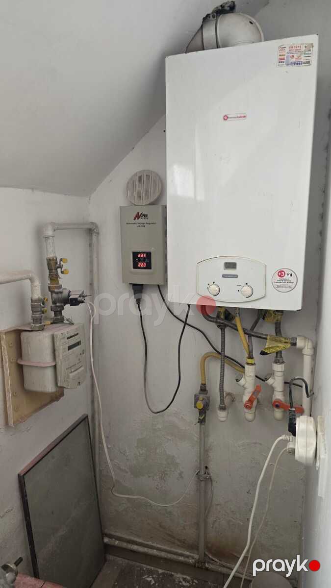 Satılır 2 otaqlı yeni tikili 88 m² — Mənzil, Xırdalan (10)