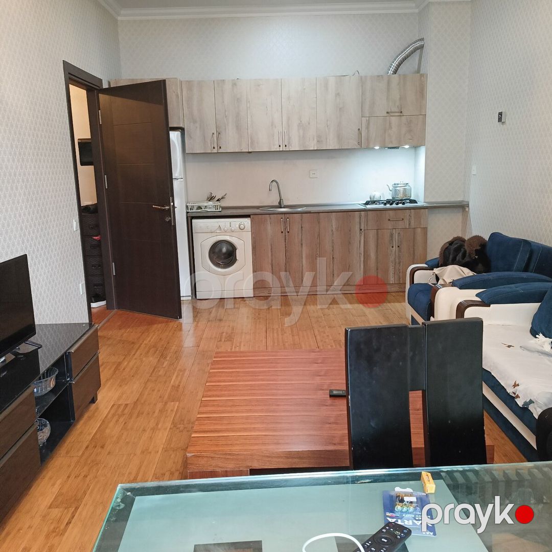 2-otaqlı yeni tikili kirayə verilir, H. Zərdabi küç. 192, 75 m² — Mənzil, Bakı (2)