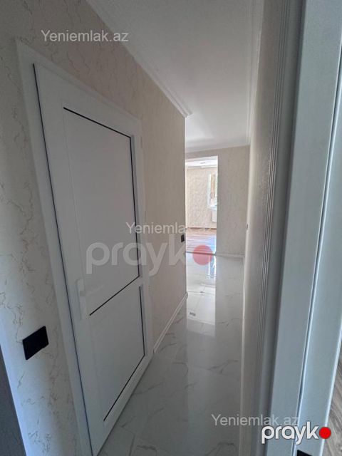 Satılır 2 otaqlı Bina evi menzil (Köhnə tikili), 52 m², Birləşmiş məhəllə — Sumqayıt