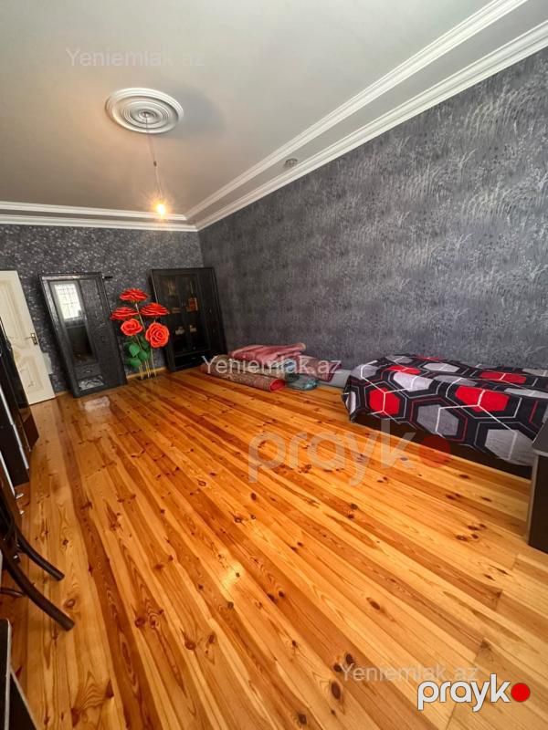 Satılır 5 otaqlı Həyət evi / Villa, 160 m², Məhəmmədli — Ev, villa, Abşeron (4)