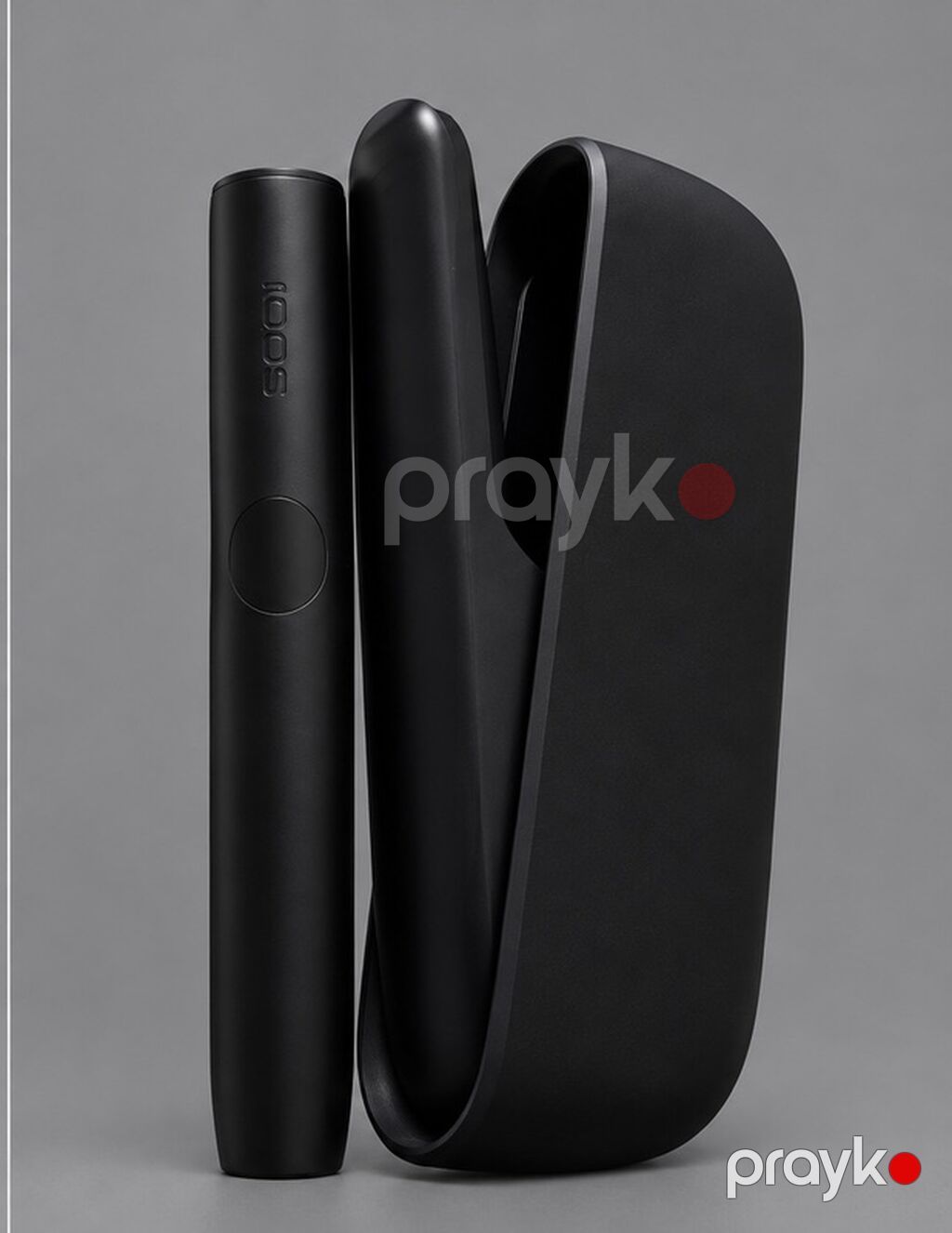 Iqos Iluma i – tütünün qızdırılması üçün yeni nəsil sistem — Elektronik siqaretlər, Digah (3)