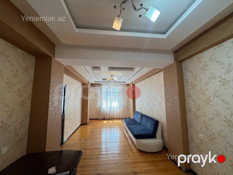 Satılır 3 otaqlı Bina evi menzil (Yeni tikili), 73 m², Masazır — Mənzil, Abşeron (4)