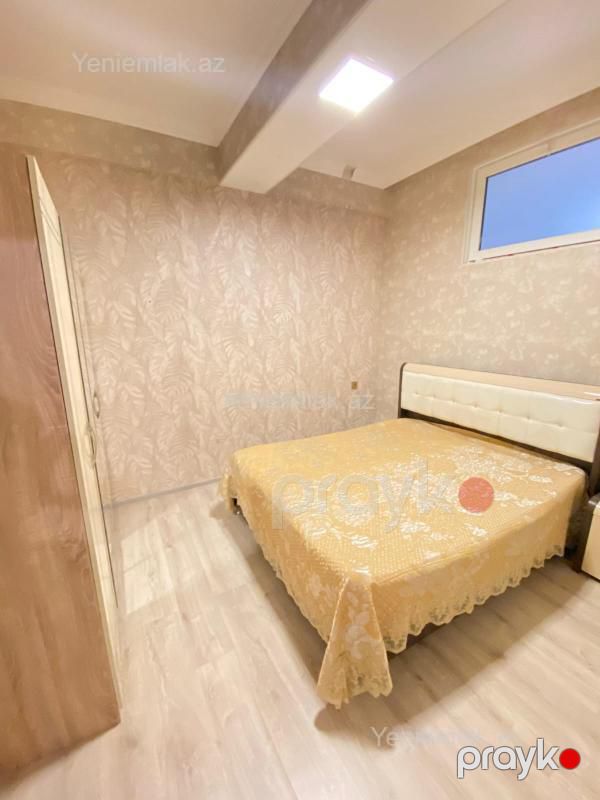 Satılır 3 otaqlı Bina evi menzil (Yeni tikili), 87 m², 6-cı mikrorayon — Mənzil, Sumqayıt (7)