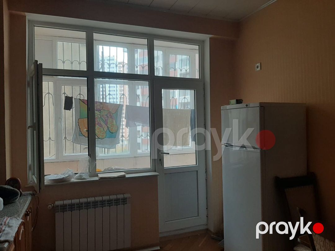 İcarəyə verilir 3 otaqlı yeni tikili 150 m² — Mənzil, Bakı (12)