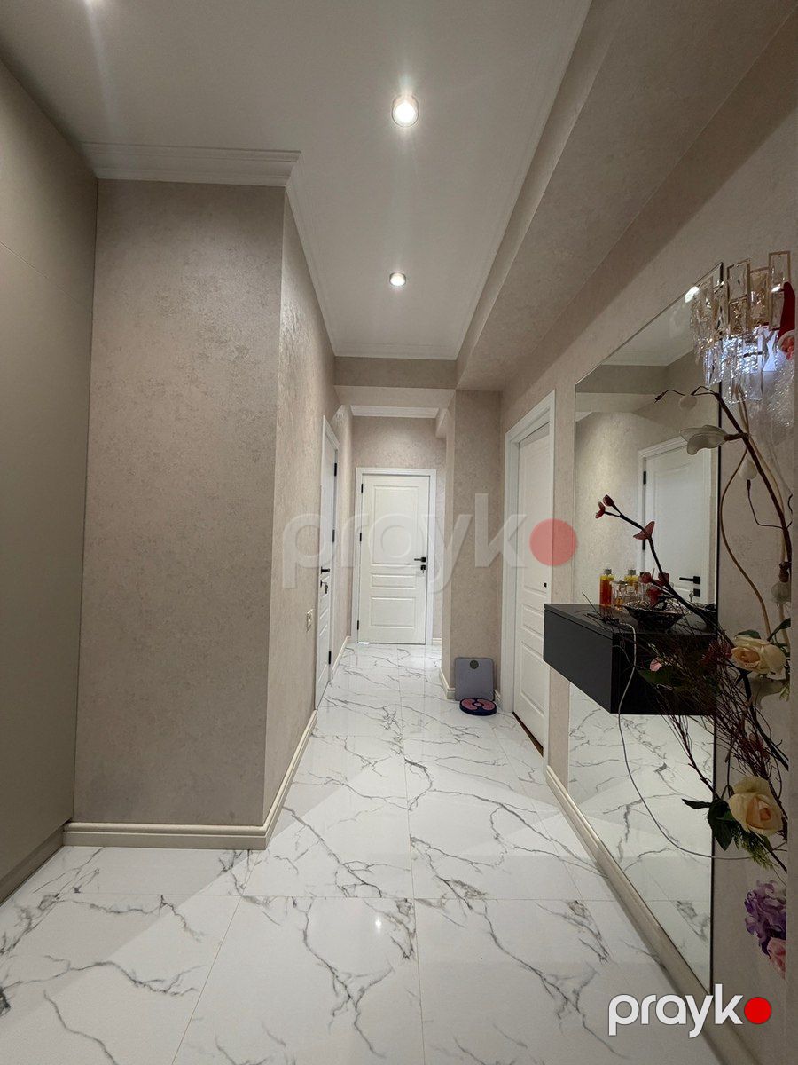 2-otaqlı yeni tikili, Masazır qəs., 69 m² — Mənzil, Bakı (12)