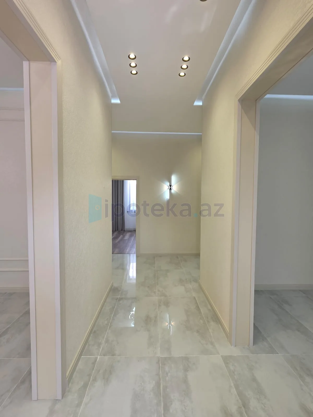 Satılır: 4 Otaq, Bağlar, Xəzər r., Şüvəlan q., 150.00 m² — Torpaq (8)