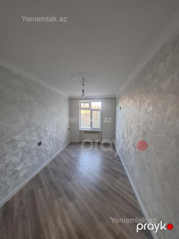Satılır 3 otaqlı Bina evi menzil (Köhnə tikili), 65 m², 36-cı məhəllə — Mənzil, Sumqayıt (4)