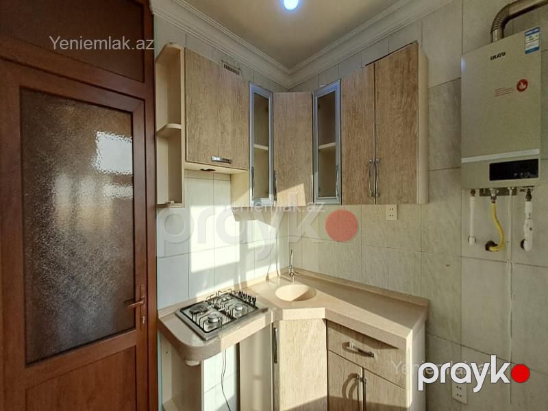 Satılır 3 otaqlı Bina evi menzil (Köhnə tikili), 67 m², 5-ci mikrorayon — Mənzil, Sumqayıt (7)