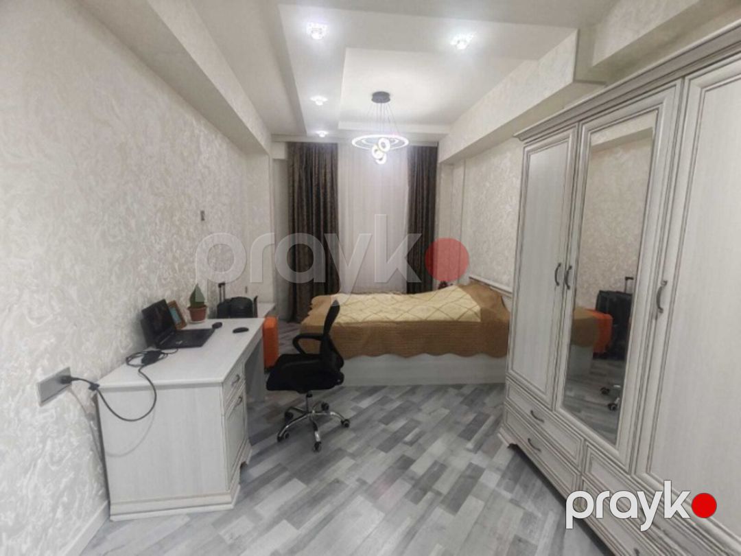 Satılır 4 otaqlı yeni tikili 165 m² — Mənzil, Bakı (9)