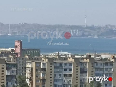 Satılır 3 otaqlı Bina evi menzil (Yeni tikili), 110 m², Xətai rayonu — Bakı