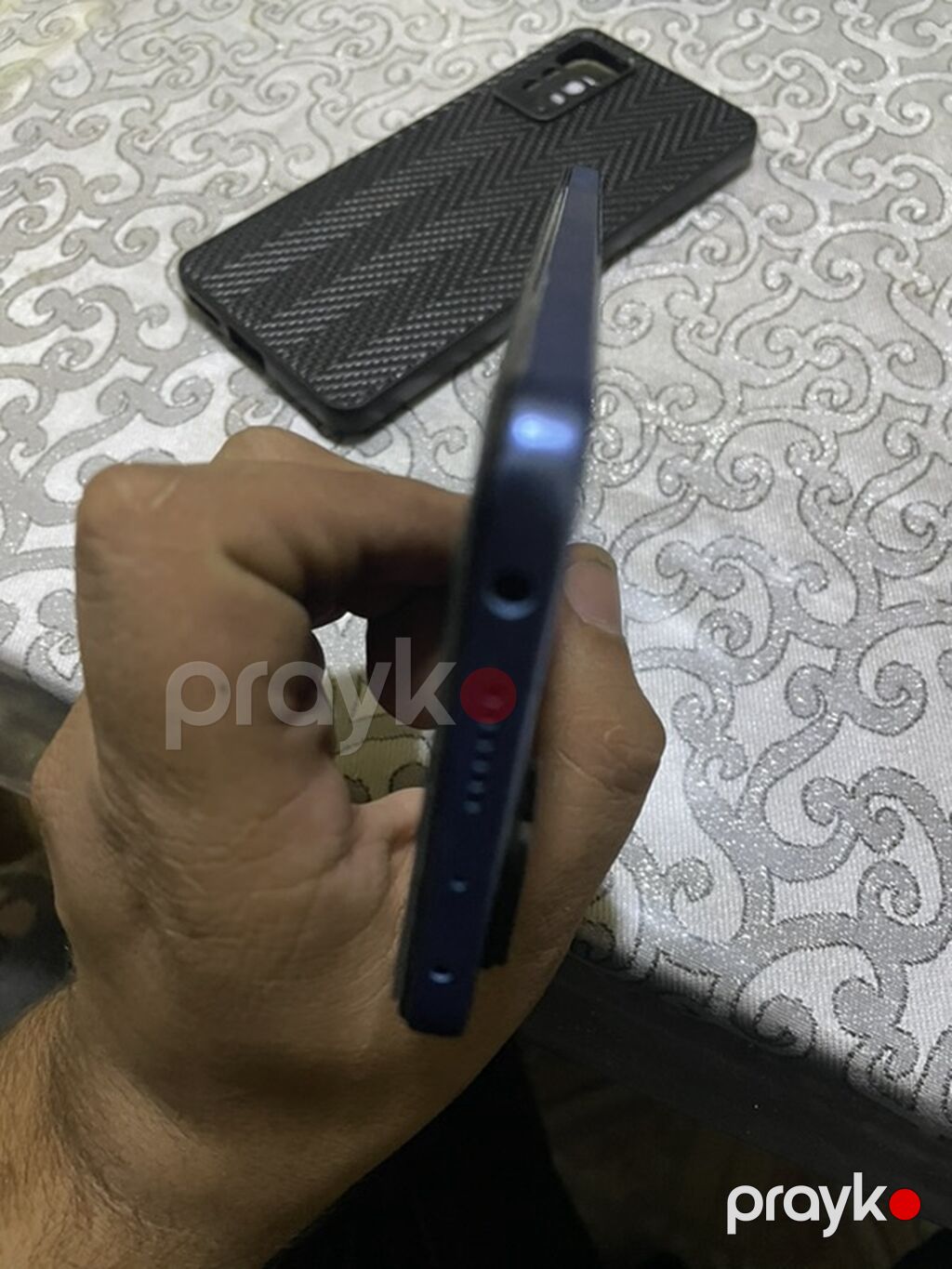 Redmi not 11 pro 5g 128 yaddas 8+4 ramdi hec bir problemi yoxdur zavod — Xiaomi, Digah (4)