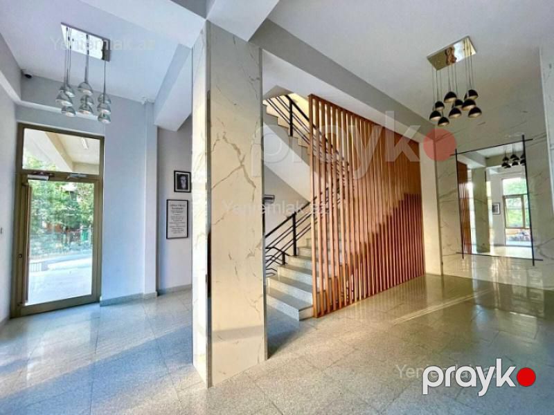 Satılır 3 otaqlı Bina evi menzil (Yeni tikili), 150 m², Yasamal rayonu — Mənzil, Bakı (3)
