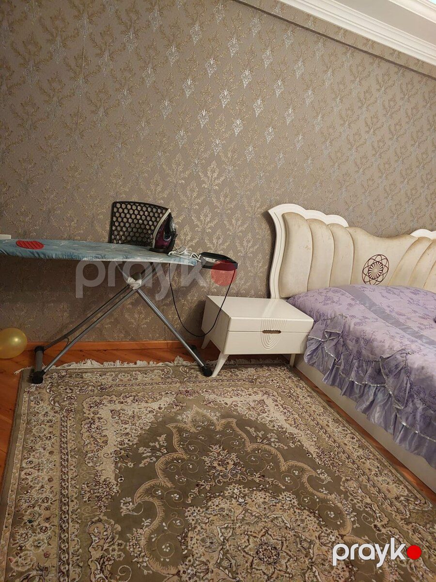 2-otaqlı yeni tikili, Xırdalan ş., 94 m² — Mənzil, Xırdalan (8)