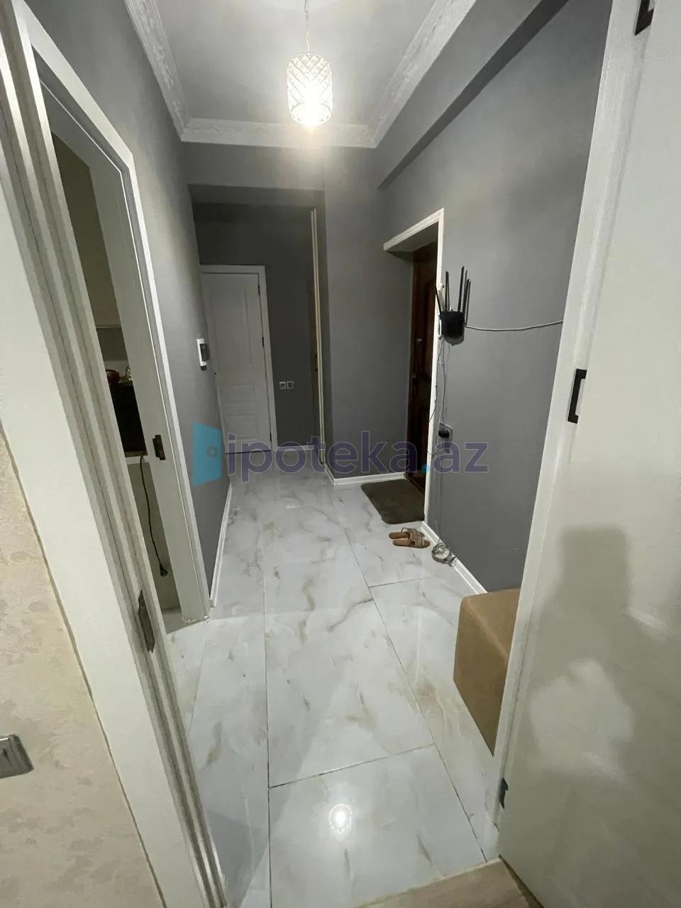 Satılır: 2 Otaq, Yeni tikili, 67.00 m² — Mənzil, Xırdalan (8)