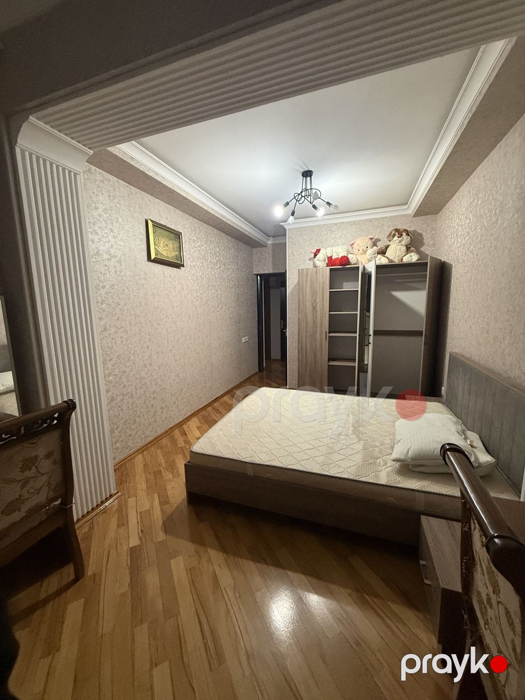 İcarəyə verilir 3 otaqlı yeni tikili 100 m² — Mənzil, Bakı (2)