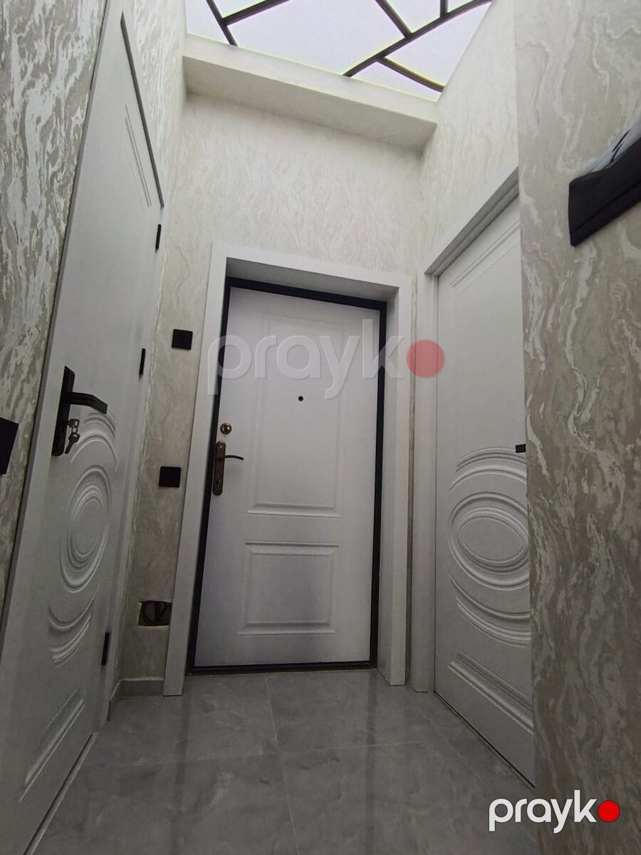2-otaqlı yeni tikili kirayə verilir, Xırdalan ş., 65 m² — Mənzil, Xırdalan (7)