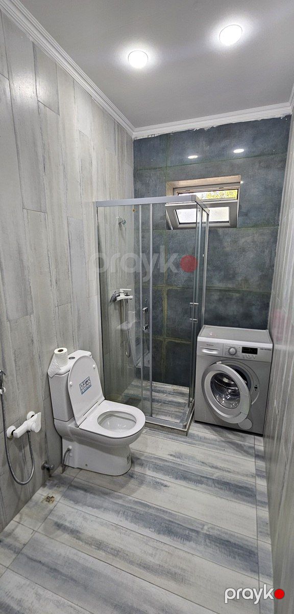 İcarəyə verilir 3 otaqlı həyət evi/bağ evi 160 m² — Ev, villa, Bakı (10)