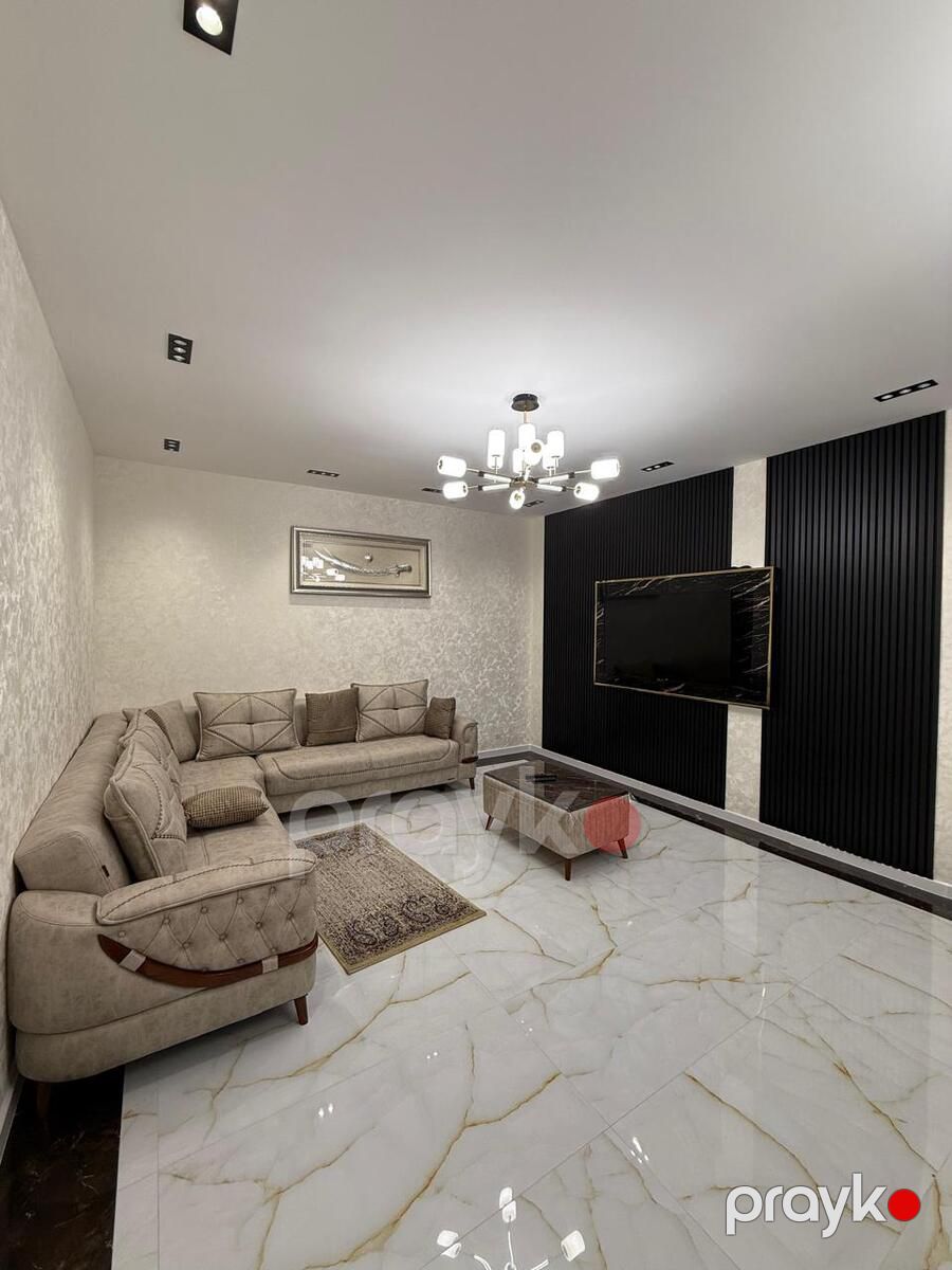 Bağ evi kirayə verilir, Mərdəkan qəs — Ev, villa, Bakı (7)