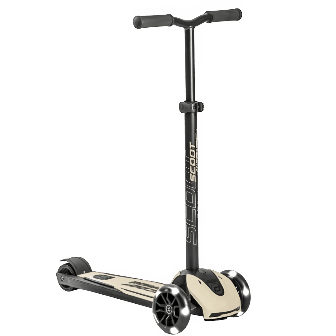 Skuter Scoot & Ride Avstriya Kich 5 Ash — Uşaq skuterləri, Bakı