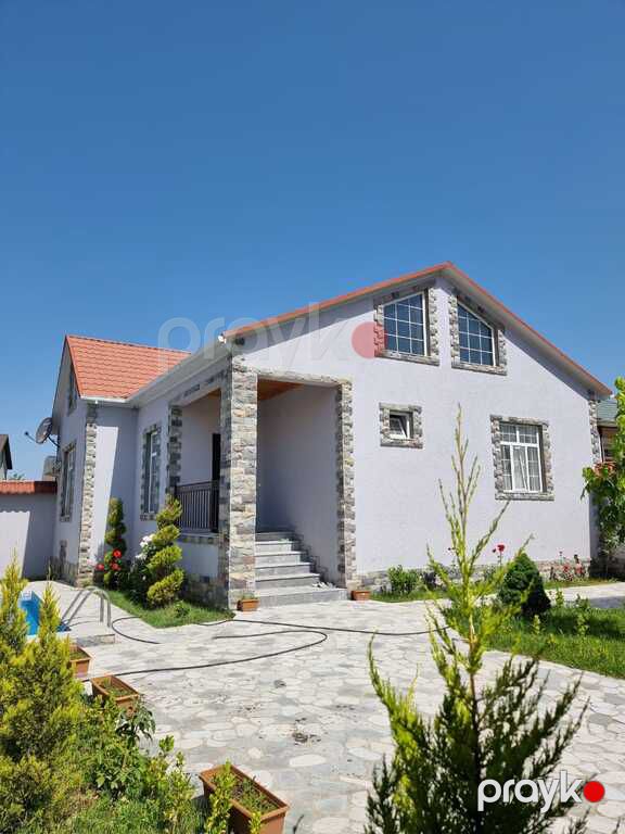 Həyət evi kirayə verilir, İsmayıllı rayonu — Ev, villa, İsmayıllı (9)