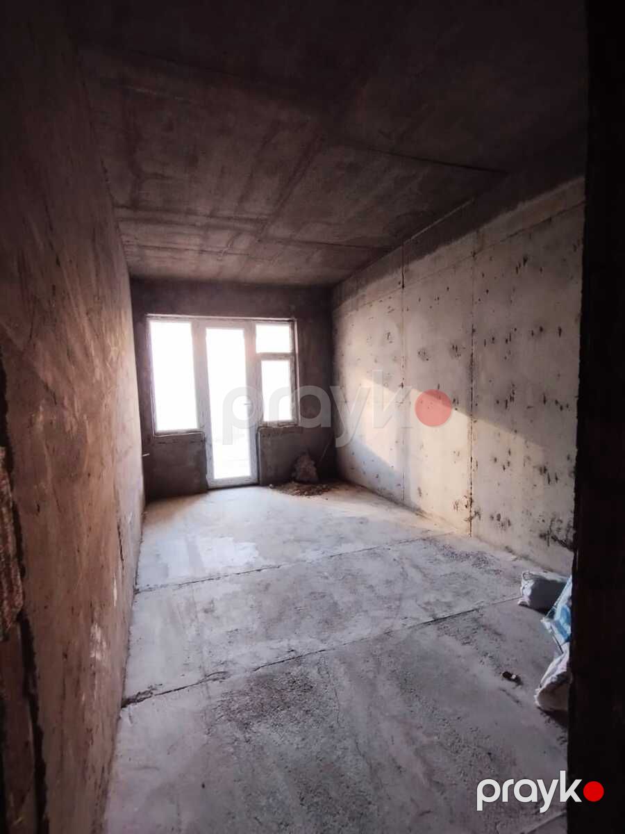Satılır 2 otaqlı yeni tikili 87.3 m² — Mənzil, Bakı (5)
