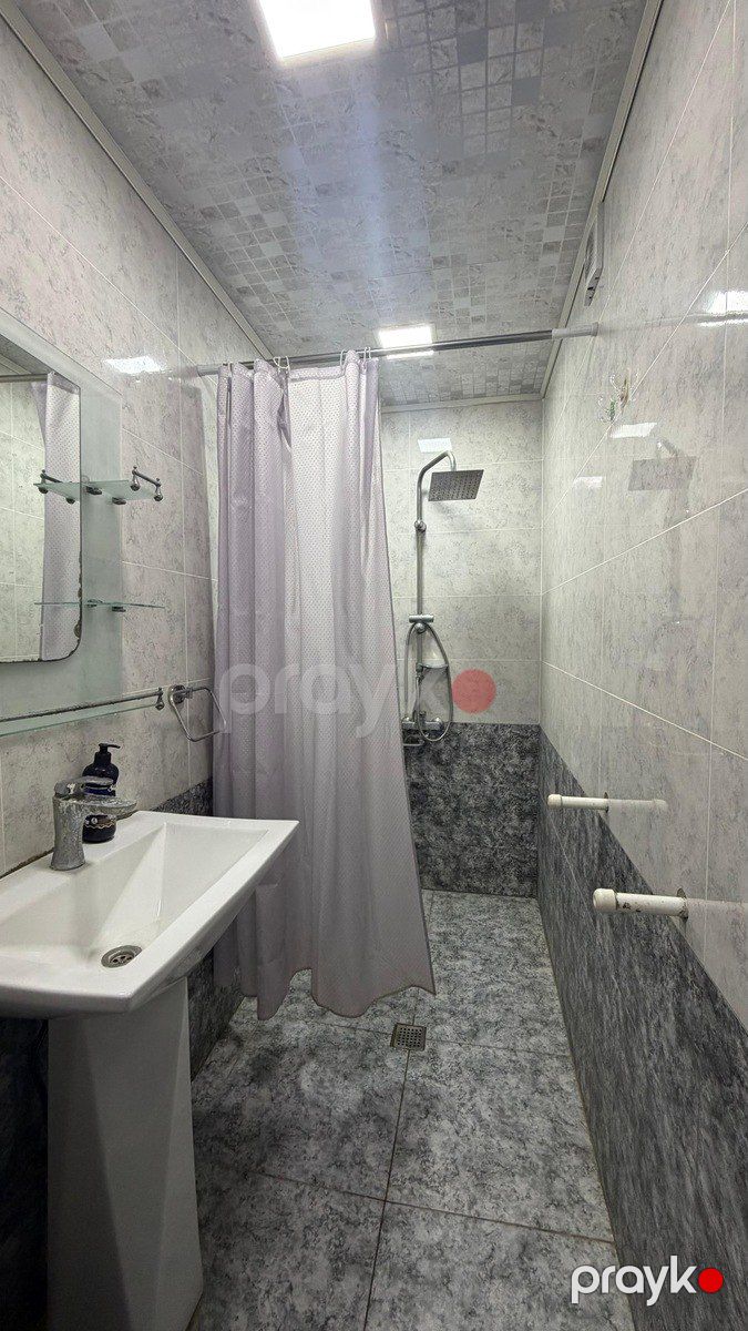Satılır 2 otaqlı yeni tikili 48 m² — Mənzil, Bakı (7)